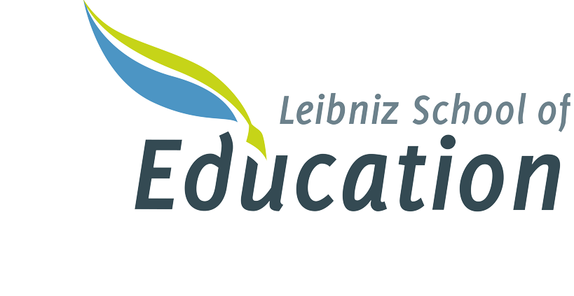 Logo Leibniz School of Education